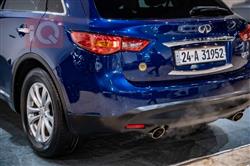 ئينفنتي QX70